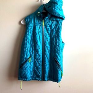 New Balance Vest (large)